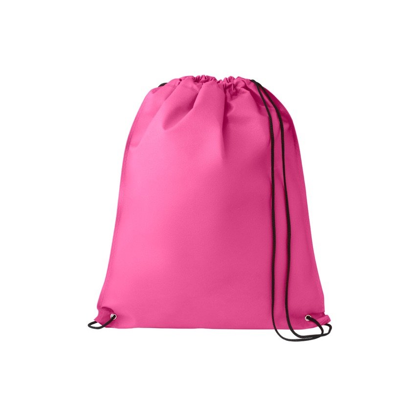 Sacola Mochila Galway em Non-Woven