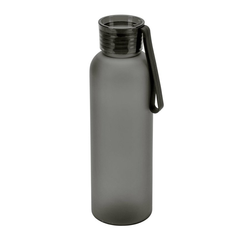 Squeeze Esportiva em PET Reciclado Cargnin 600ml