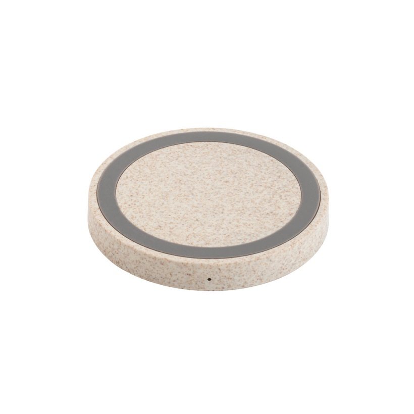 Carregador Wireless Cuvier II Circular