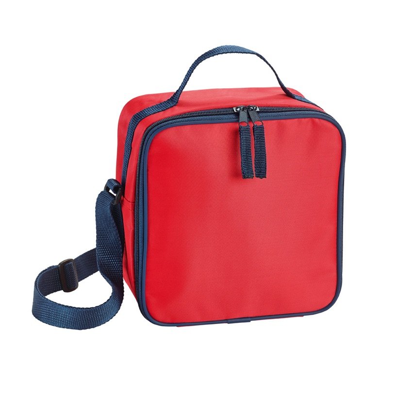 Lancheira Térmica Escolar Turtle 4.5L