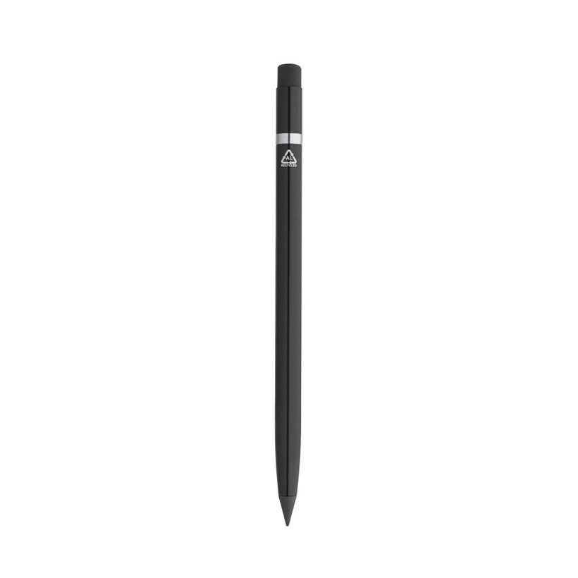 Caneta Sem Tinta em Alumínio Reciclado Limitless