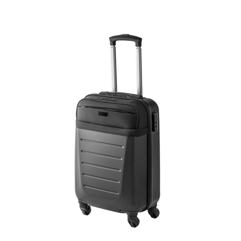 Mala de Viagem Executiva Coimbra 15,6"