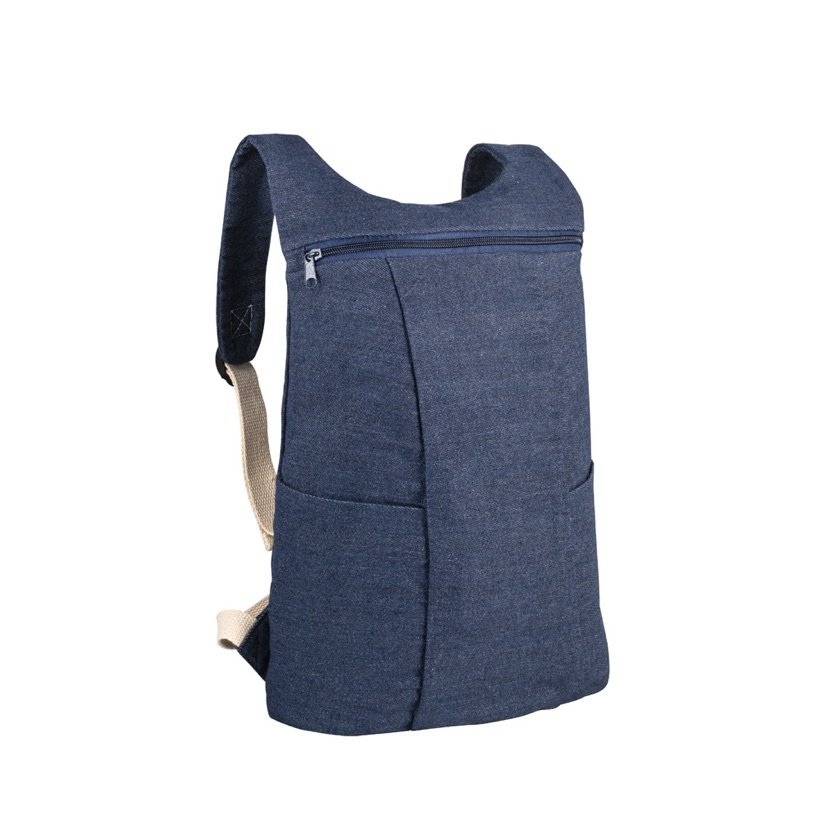 Mochila Casual Denim Bpack