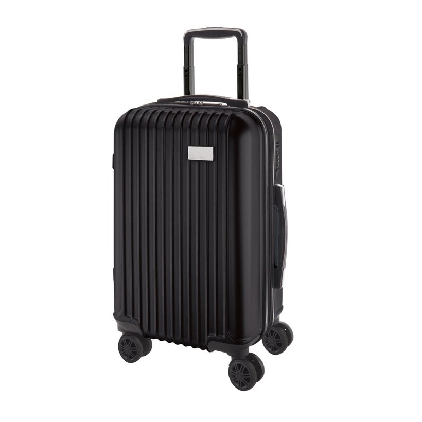 Mala de Viagem Executiva Bruges 33L