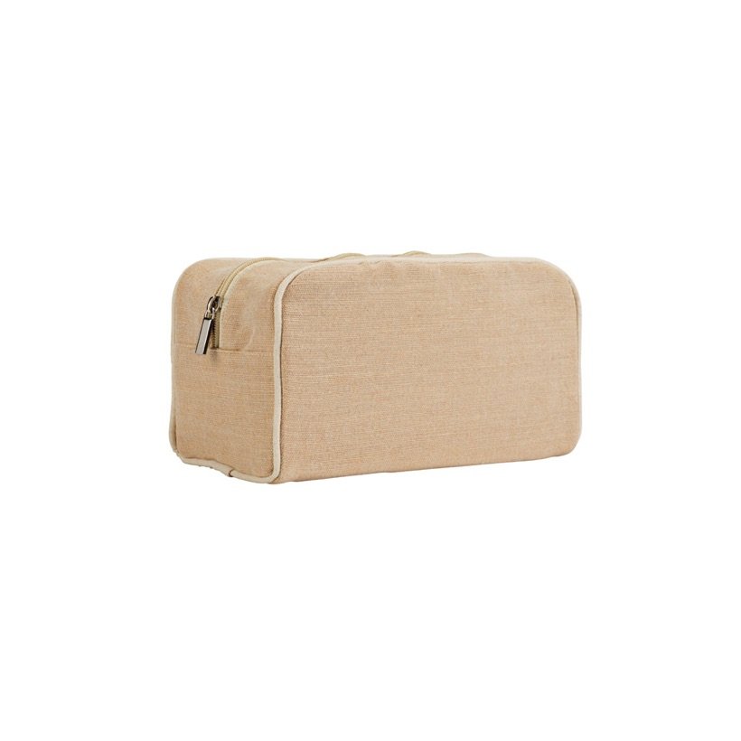 Necessaire em Juco Seychelles