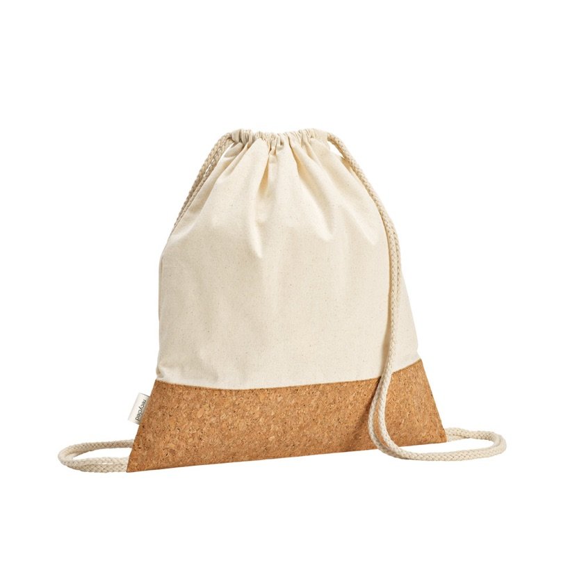 Sacola Mochila Manaus Bpack