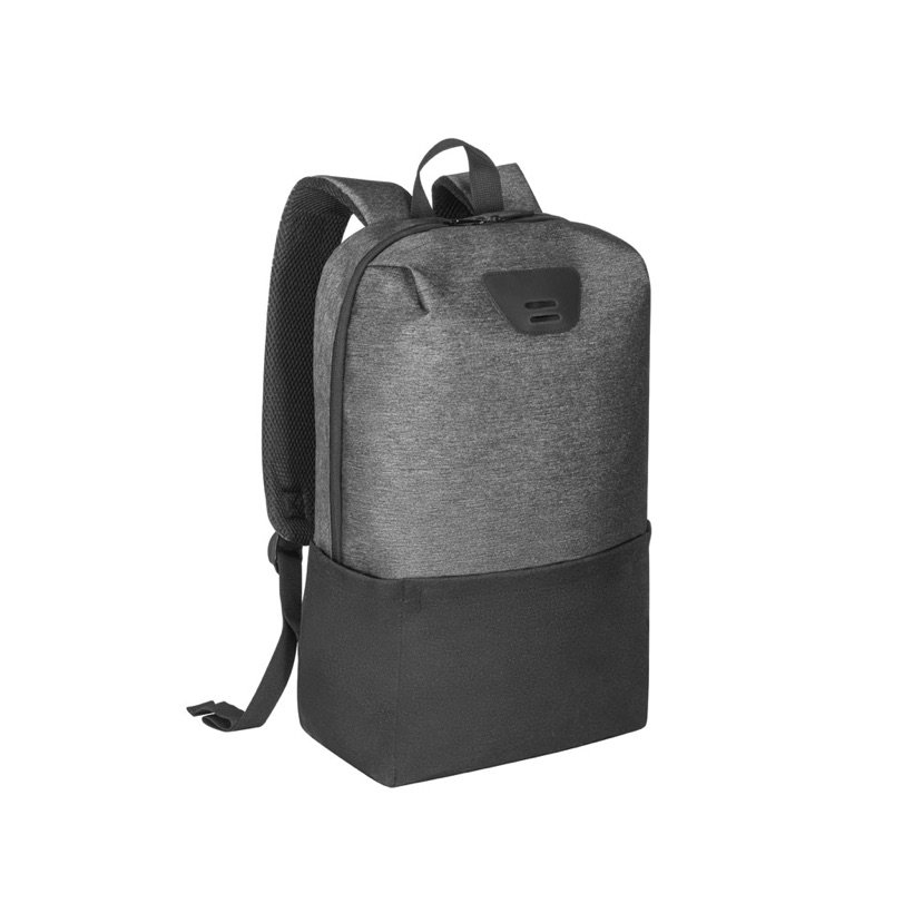 Mochila Douala Acabamento Brilhante para Notebook