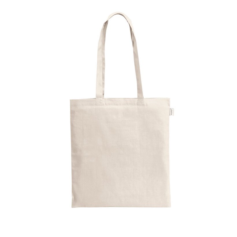 Sacola de Algodão Reciclado Giza