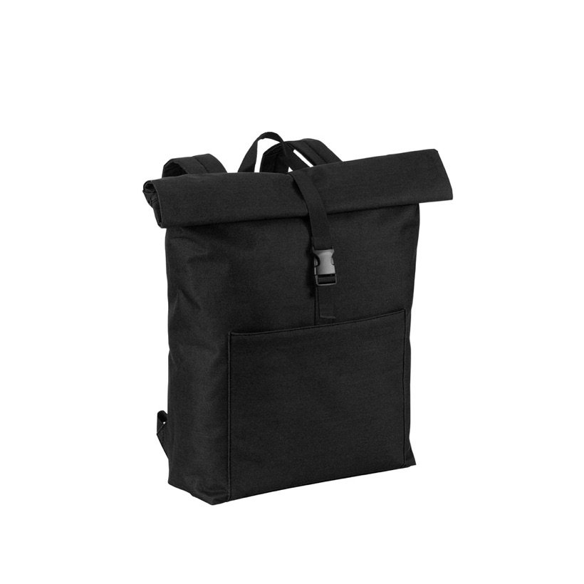 Mochila Roll Top Atenas para Notebook
