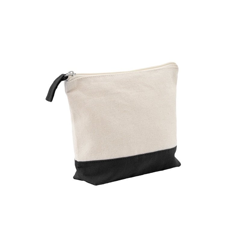 Necessaire de Algodão Bicolor Daphne