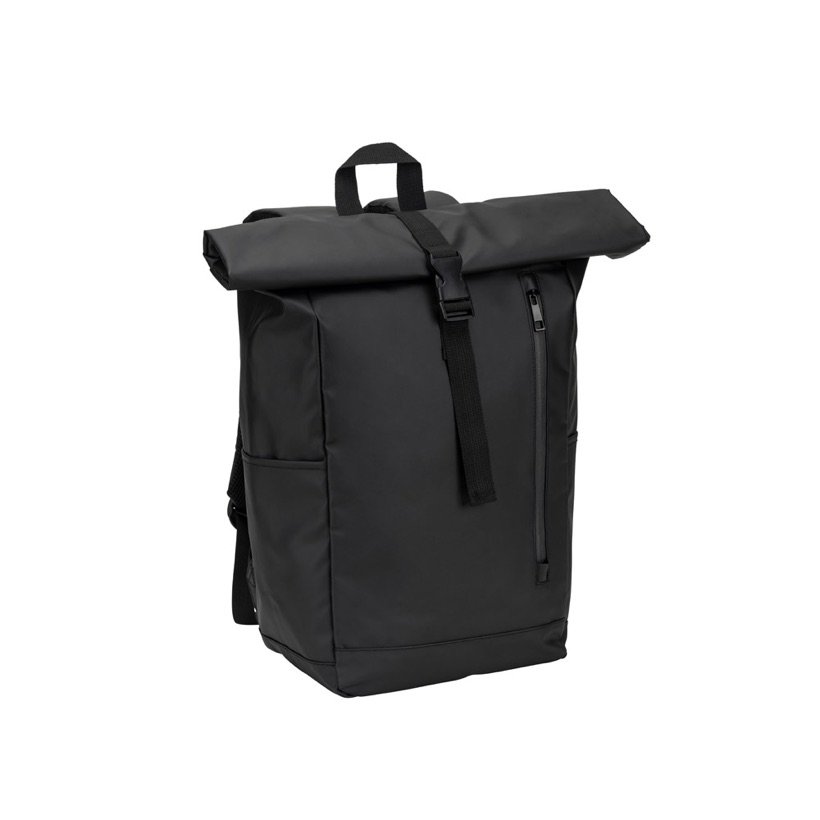 Mochila Roll Top Osasco para Notebook