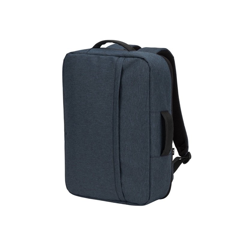 Mochila Niamey 2 em 1 Pasta e Mochila
