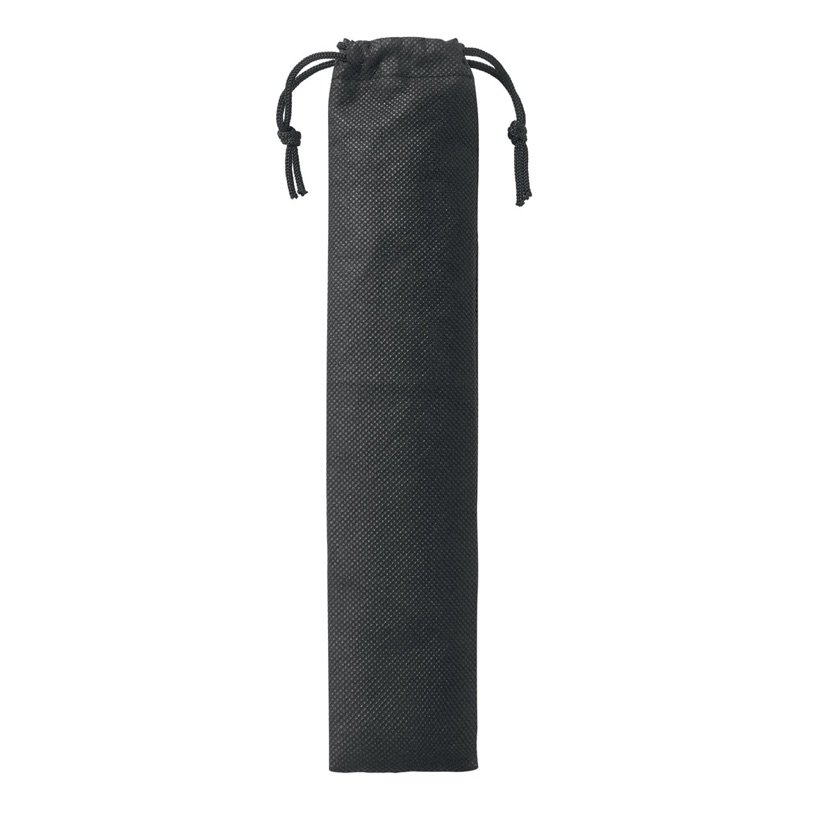 Bolsa para Canudo Kitan em Non-Woven