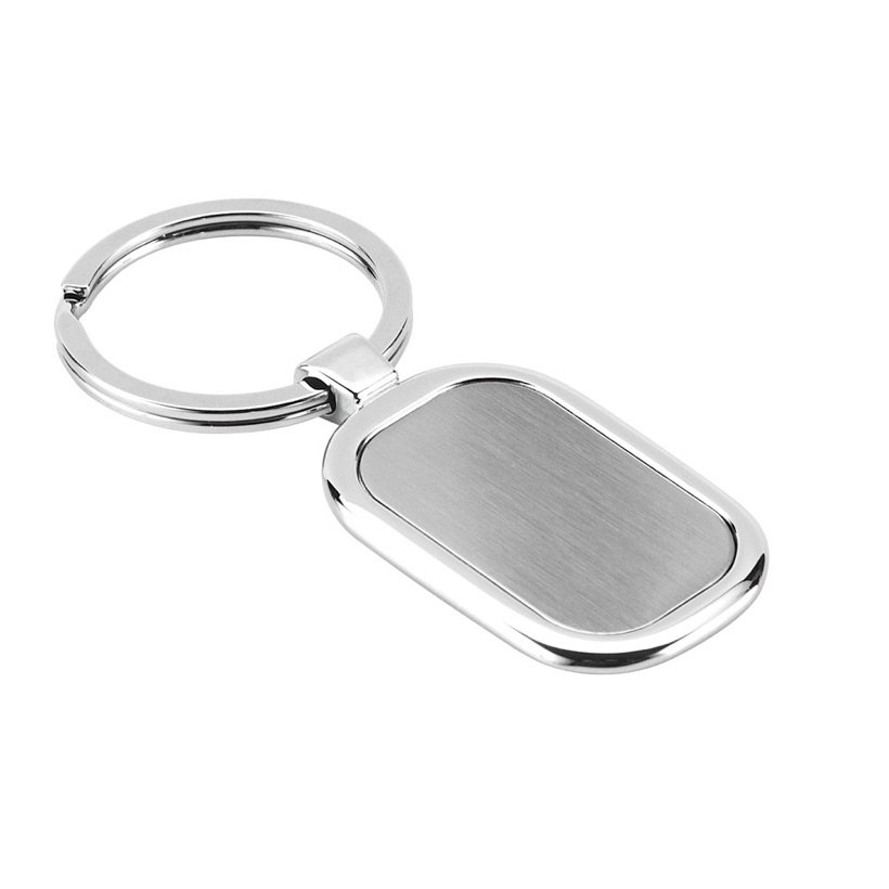 Chaveiro em Metal Zabel
