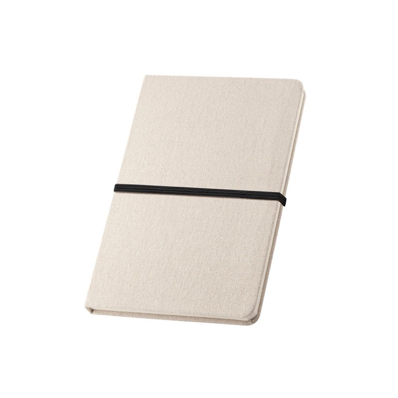 Caderno A5 de Linho Nerval