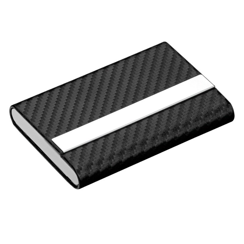 Porta-Cartões em Metal Millard