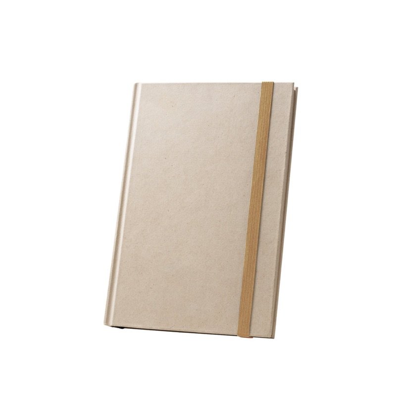 Caderno A5 de Cana-de-Açúcar Dickinson