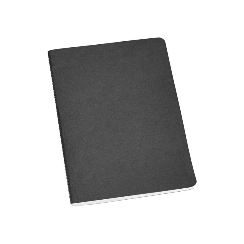 Caderno A5 Kraft Reciclado Ecown