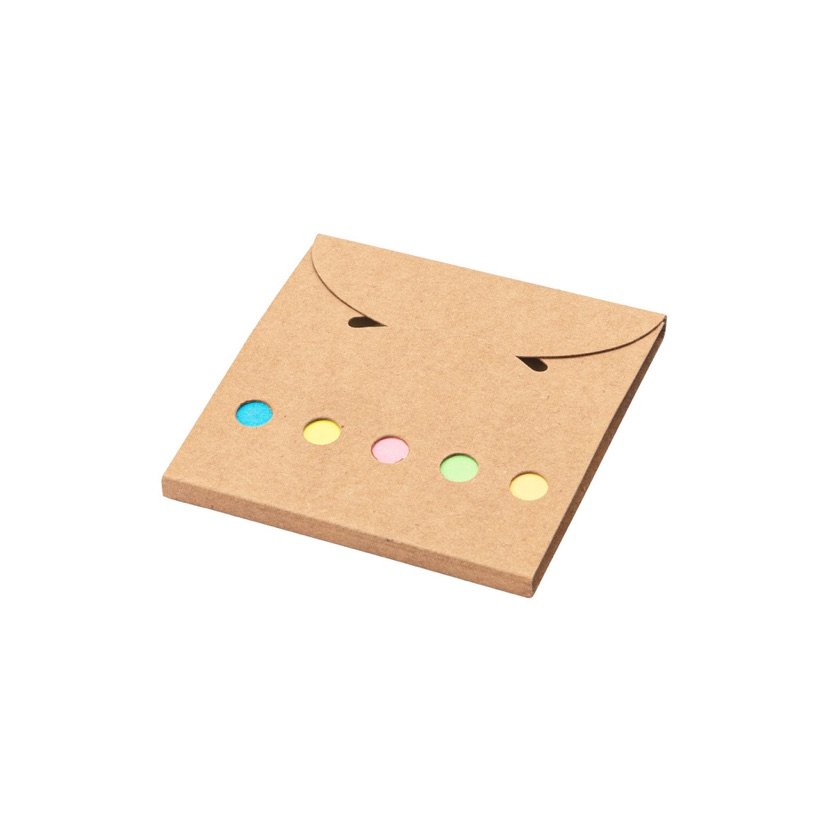 Conjunto de Blocos Adesivos Ainsley