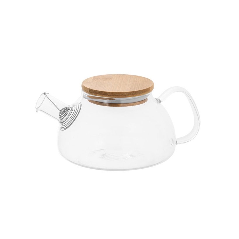 Bule de Vidro Snead com Infusor 750ml