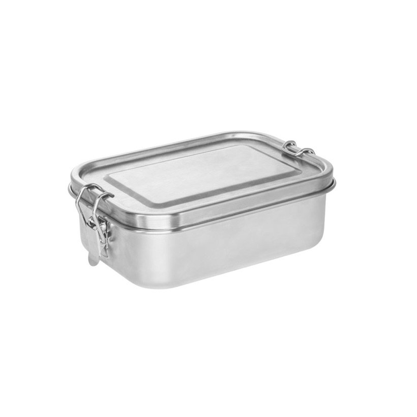 Marmita Hermética Allspice em Aço Inox 750ml