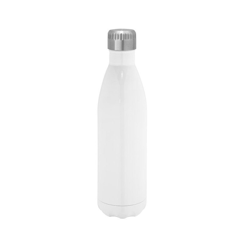 Garrafa Térmica Amorti L para Sublimação 800ml
