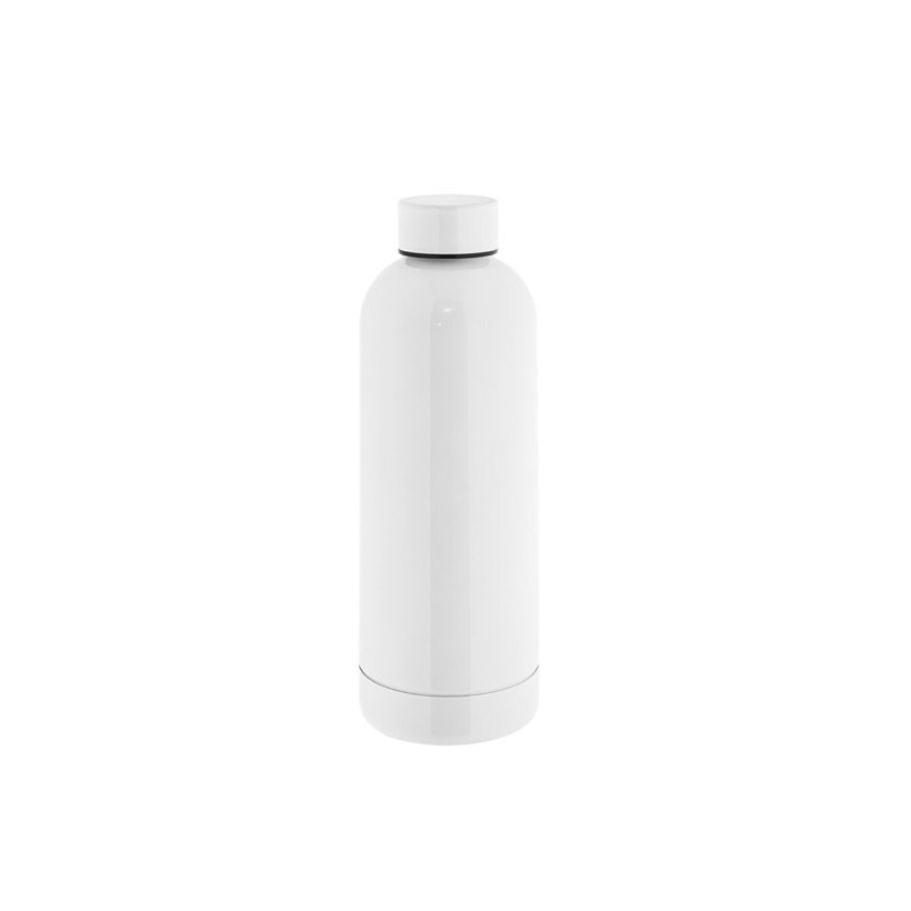 Garrafa Térmica Odin Metallic 550ml