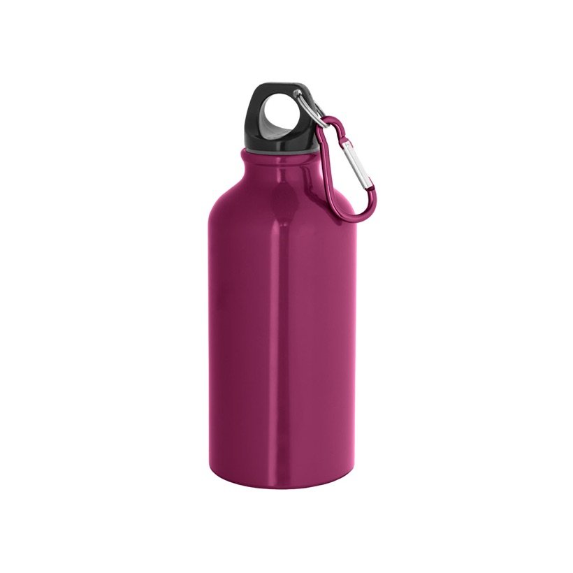 Squeeze Esportiva de Alumínio Landscape Shiny 400ml