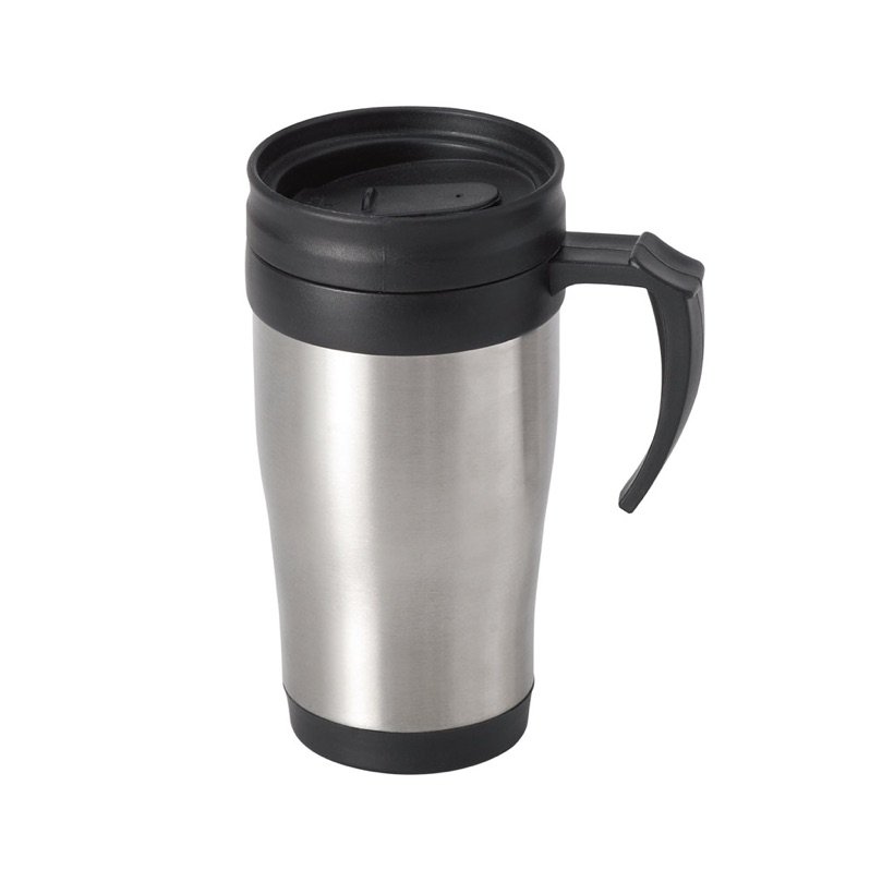 Caneca Térmica de Viagem Noah 420ml