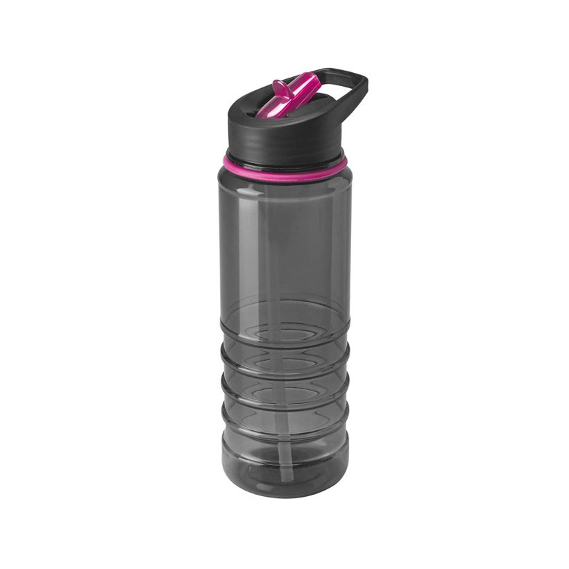 Squeeze com Canudo Odret 650ml