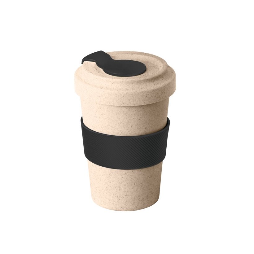 Copo de Viagem Canna 500ml