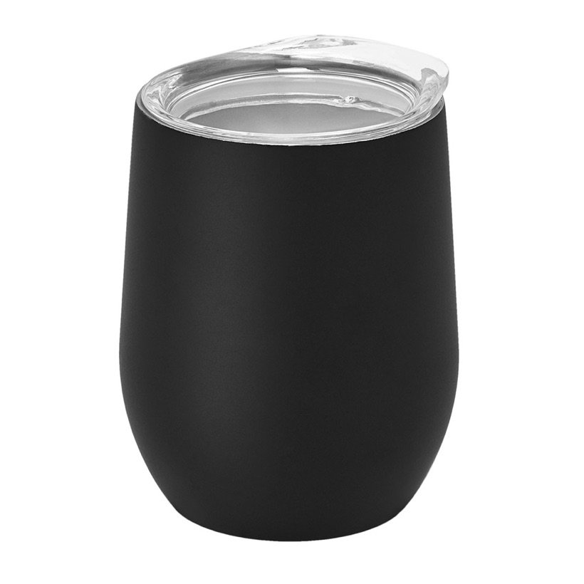 Copo Térmico Hygge Acabamento Mate 400ml