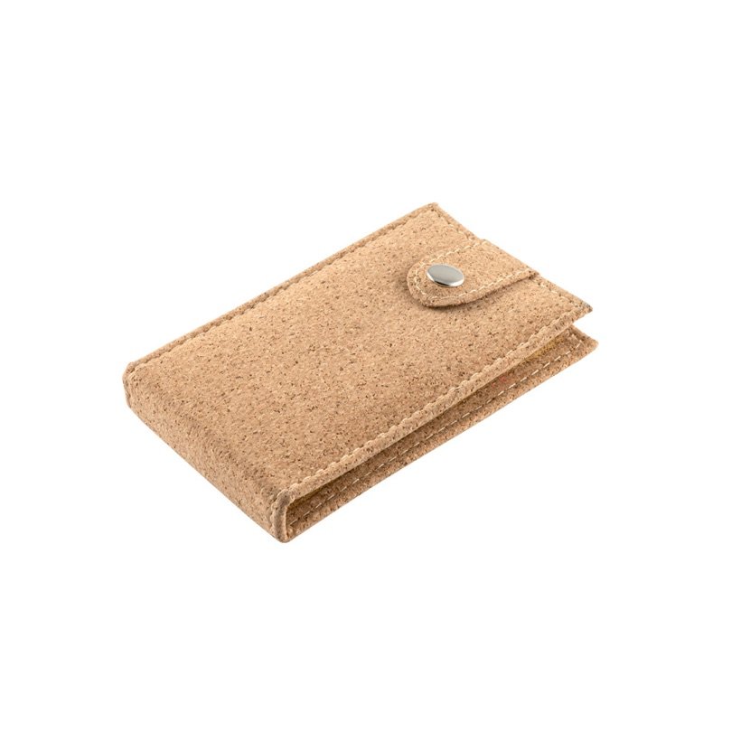 Conjunto de Manicure em Cortiça Zena