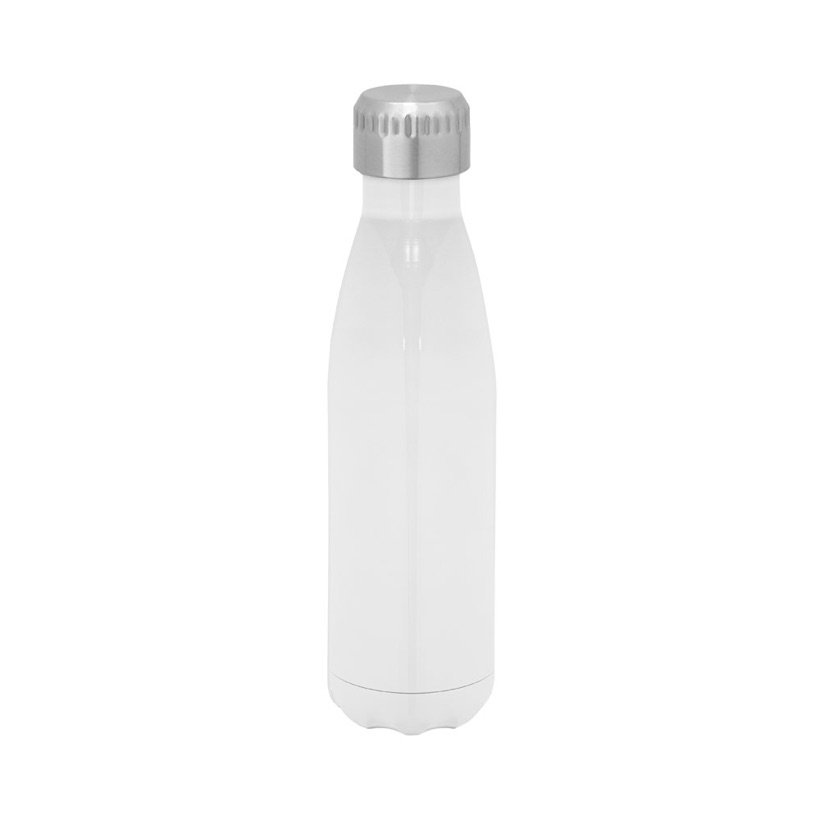 Garrafa Térmica Amorti para Sublimação 510ml
