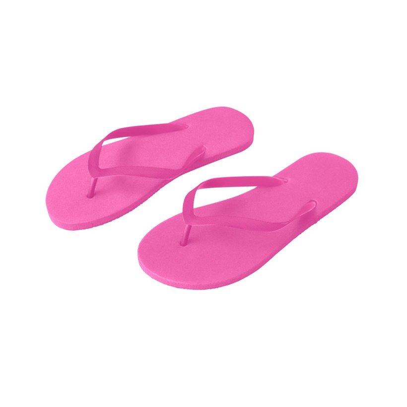 Chinelo Colorido Maupiti G/GG