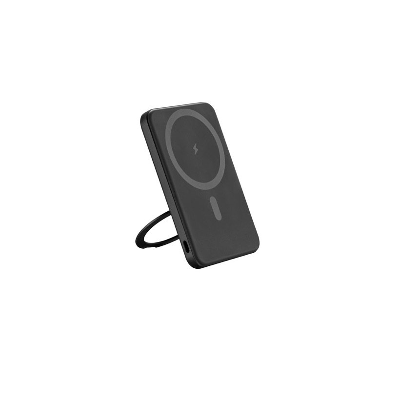 Power Bank Magnético Warshel 5.000mAh Wireless