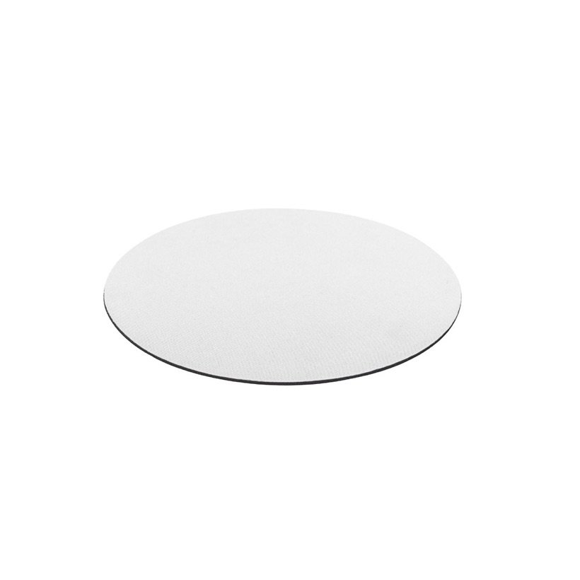 Mouse Pad Redondo para Sublimação Blair Round