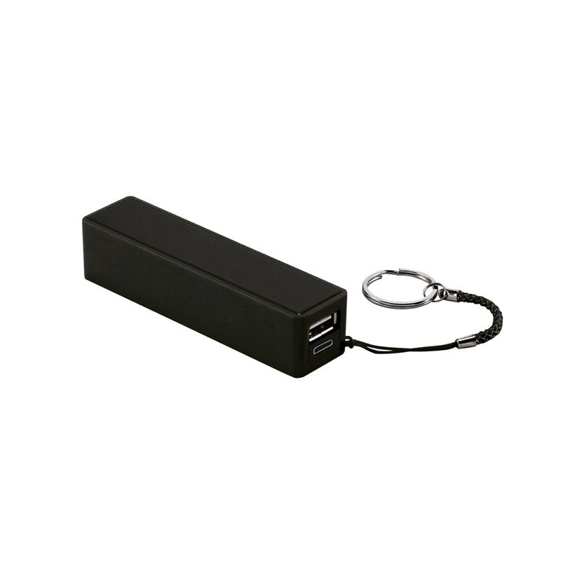 Power Bank Bit 1.200mAh Compacto
