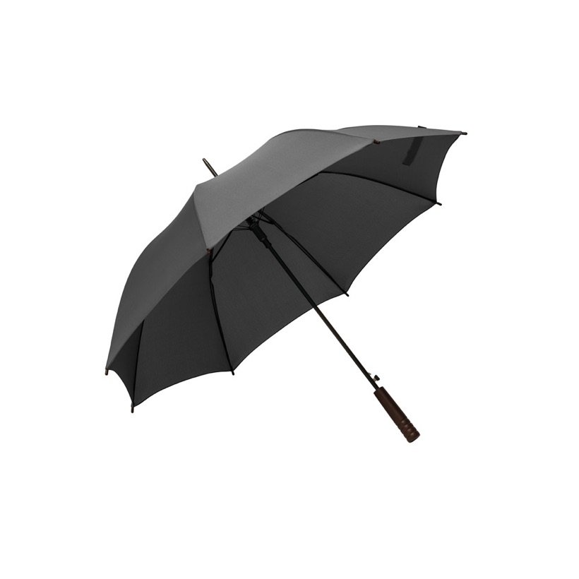 Guarda-Chuva Reciclado Pega de Madeira Apolo