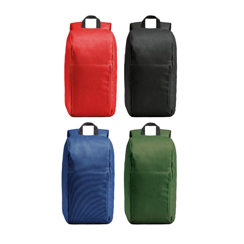 Mochila Leve Logan — Conjunto