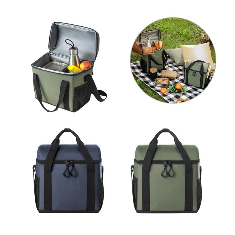 Bolsa Térmica Roma M 11L — Conjunto