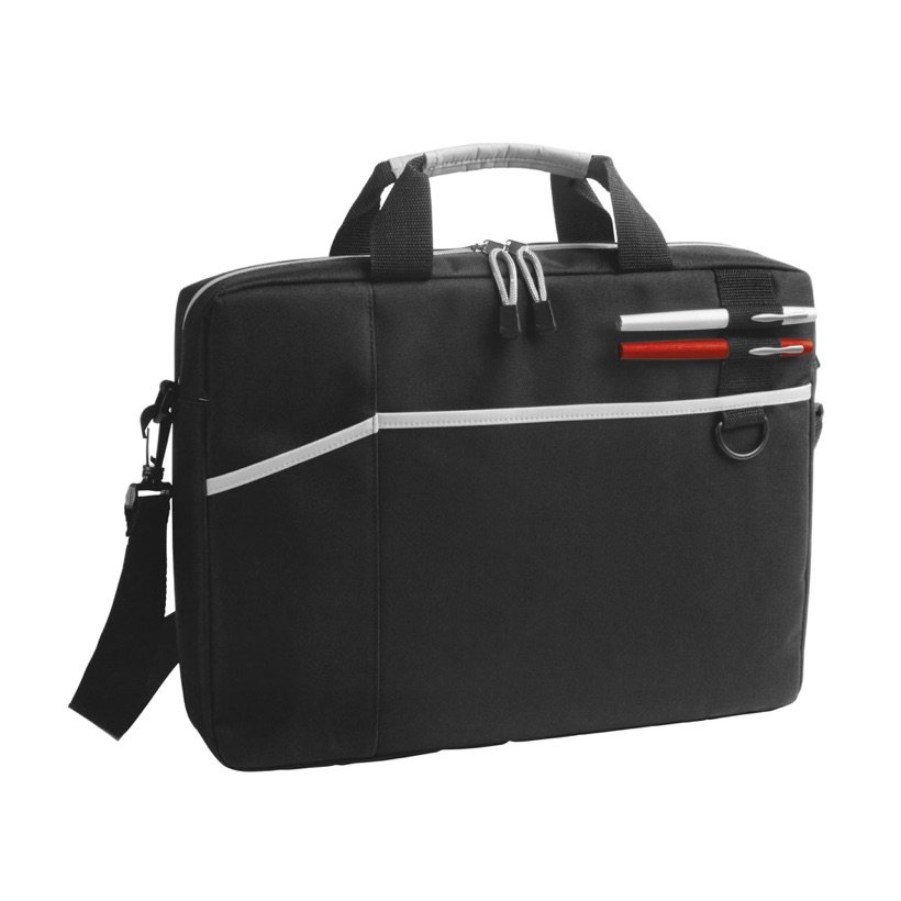Pasta para Notebook Chicago Acolchoada — Conjunto