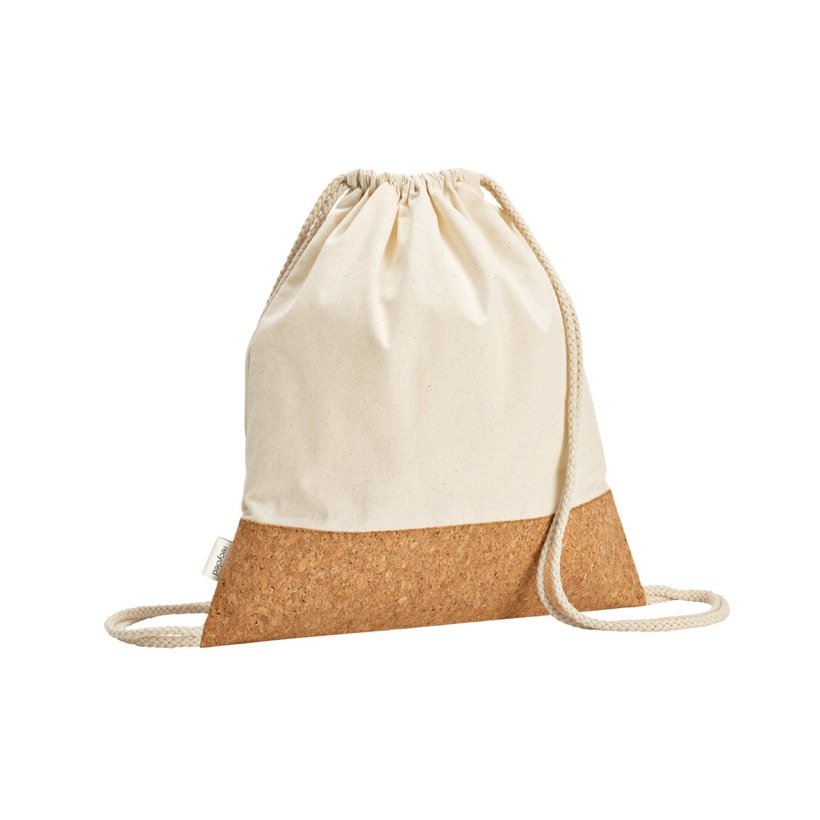 Sacola Mochila Manaus Bpack — Conjunto