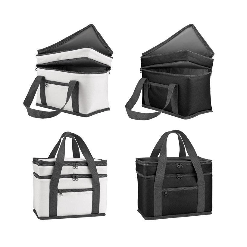 Bolsa Térmica Veneza 9.5L — Conjunto