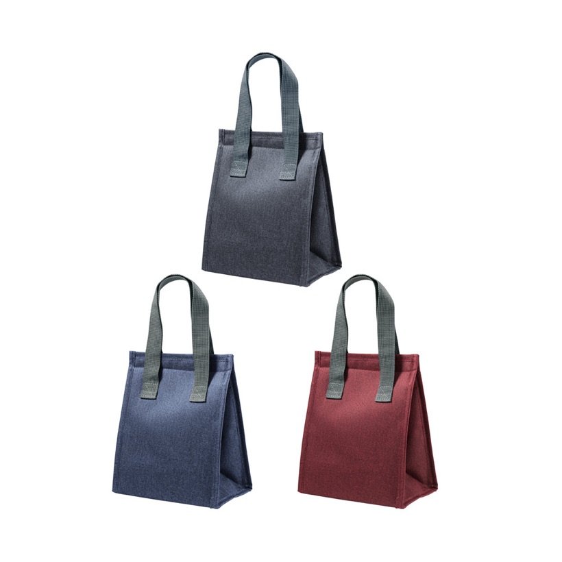 Bolsa Térmica Albania Large 6L — Conjunto
