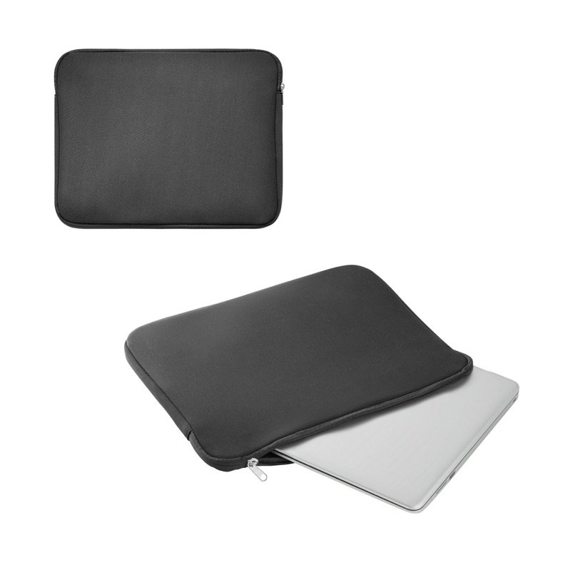 Bolsa para Notebook Avery em Soft Shell — Conjunto