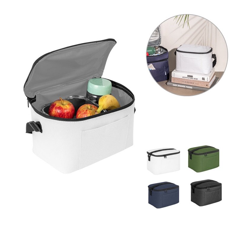 Bolsa Térmica Cancun 7L — Conjunto