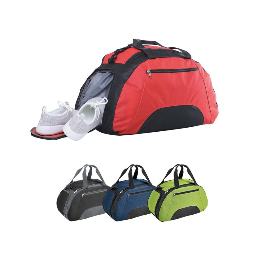 Bolsa Esportiva Fit para Treino — Conjunto