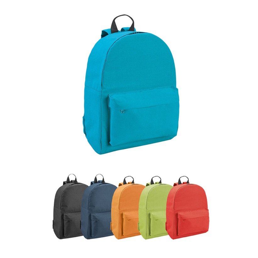 Mochila Versátil Berna — Conjunto