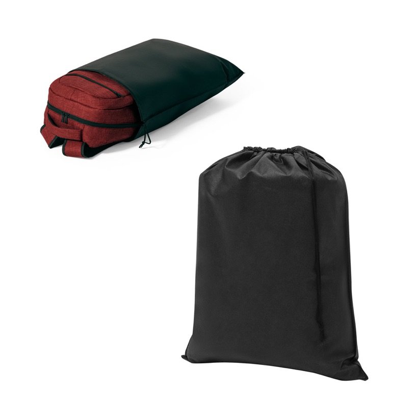 Sacola Astra em Non-Woven — Conjunto